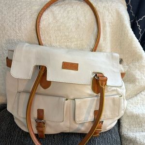 Cole Haan purse